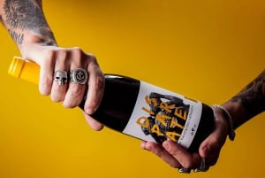 Dolina Tegueste: Wycieczka winiarska z degustacją w winiarni El Lomo