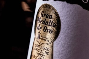 Dolina Tegueste: Wycieczka winiarska z degustacją w winiarni El Lomo