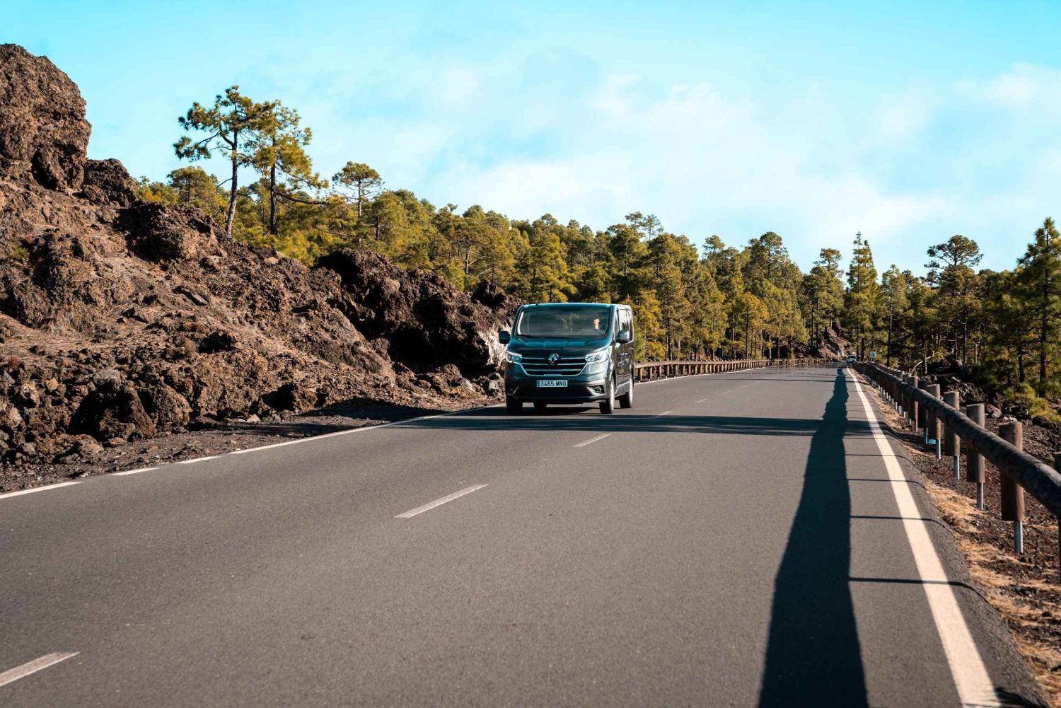 Vip Eco Tours Masca Y Teide