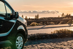 Vip Eco Tours Masca Y Teide