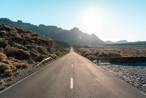 Vip Eco Tours Masca Y Teide