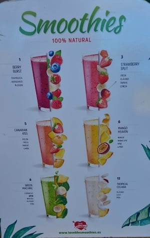 Vivo Mini Golf Treasure Island