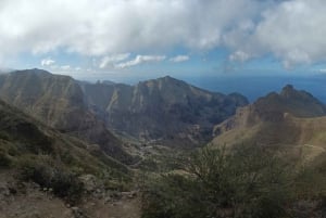 Vulkane, Weinberge und Lorbeerwälder – Santiago del Teide
