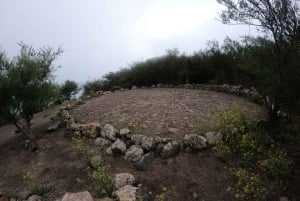 Vulkane, Weinberge und Lorbeerwälder – Santiago del Teide