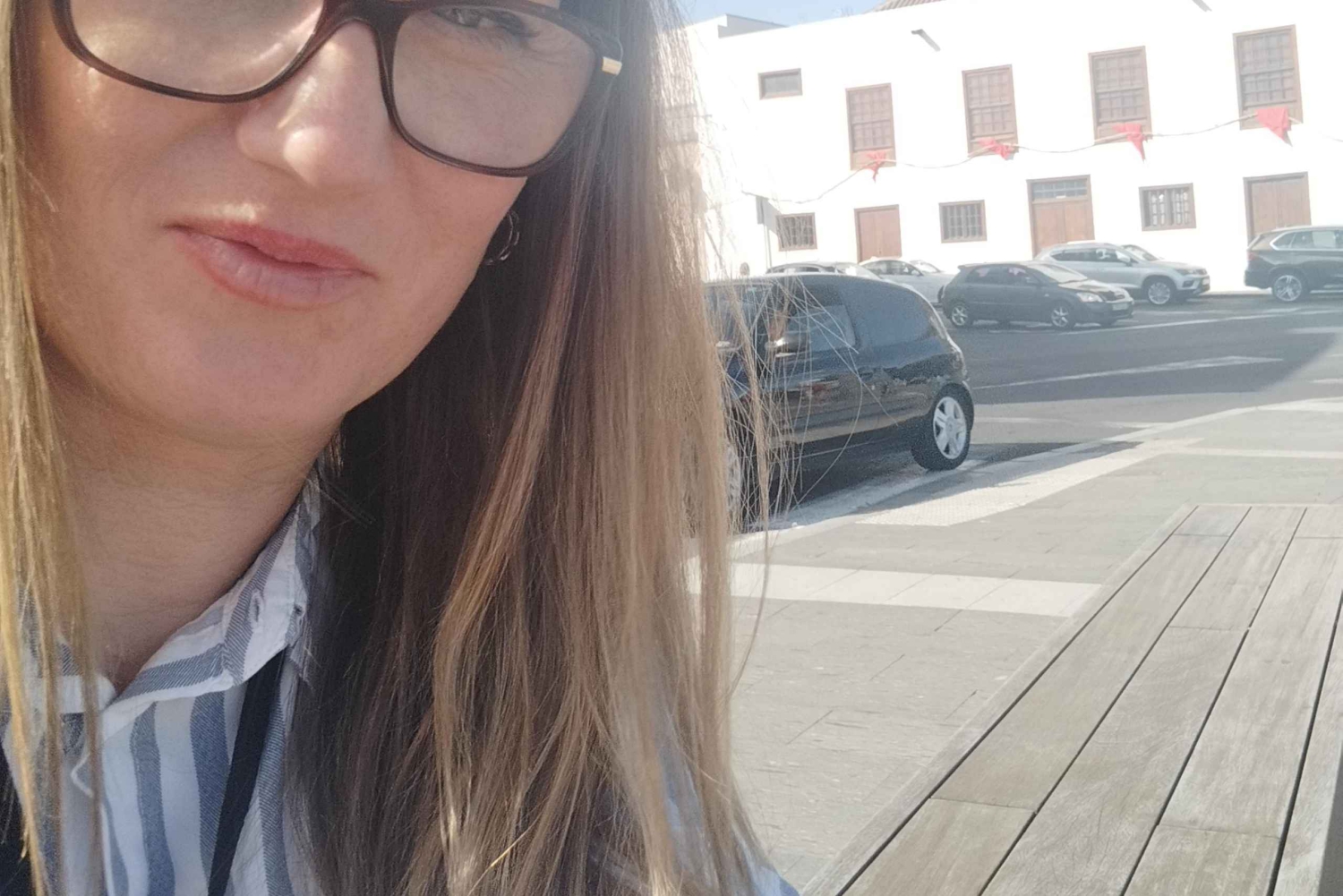 Walking tour in Garachico (1:30 h)