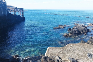 Walking tour in Garachico (1:30 h)