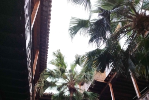 Walking tour in Garachico (1:30 h)