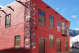 Walking tour in Garachico (1:30 h)