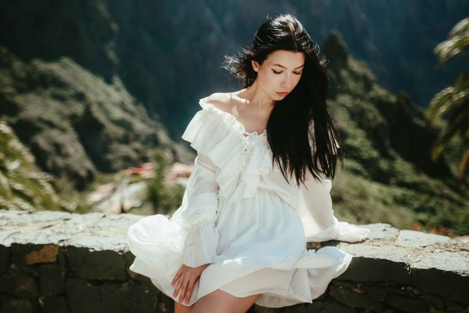 Western Tenerife Trip with Portraits of You