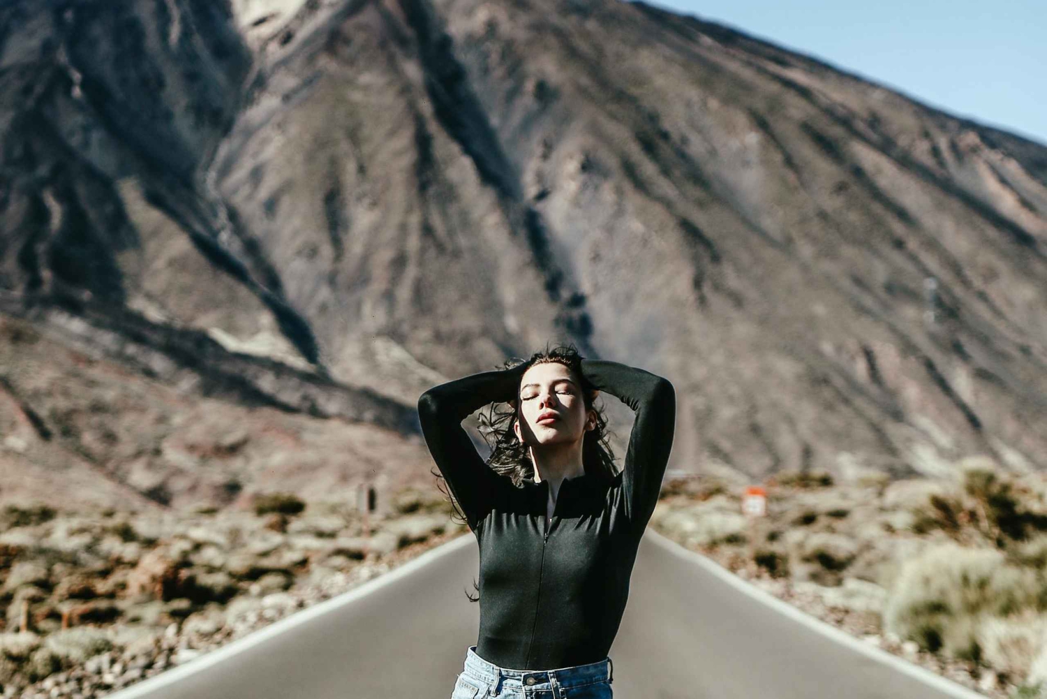 Western Tenerife Trip with Portraits of You