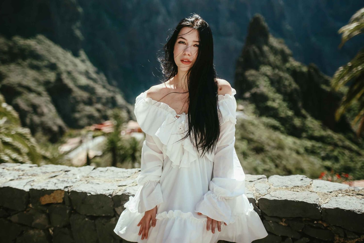 Western Tenerife Trip with Portraits of You