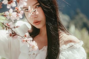 Western Tenerife Trip with Portraits of You