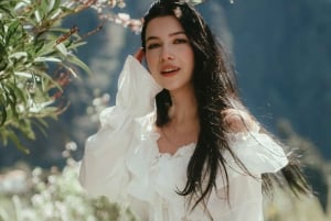 Western Tenerife Trip with Portraits of You