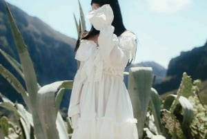 Western Tenerife Trip with Portraits of You