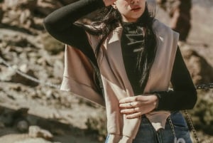 Western Tenerife Trip with Portraits of You