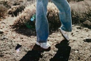 Western Tenerife Trip with Portraits of You