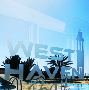 Westhaven Bay Restaurant