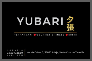 Yubari Restaurant