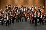 An Orchestral Event in Los Cristianos never to be forgotten