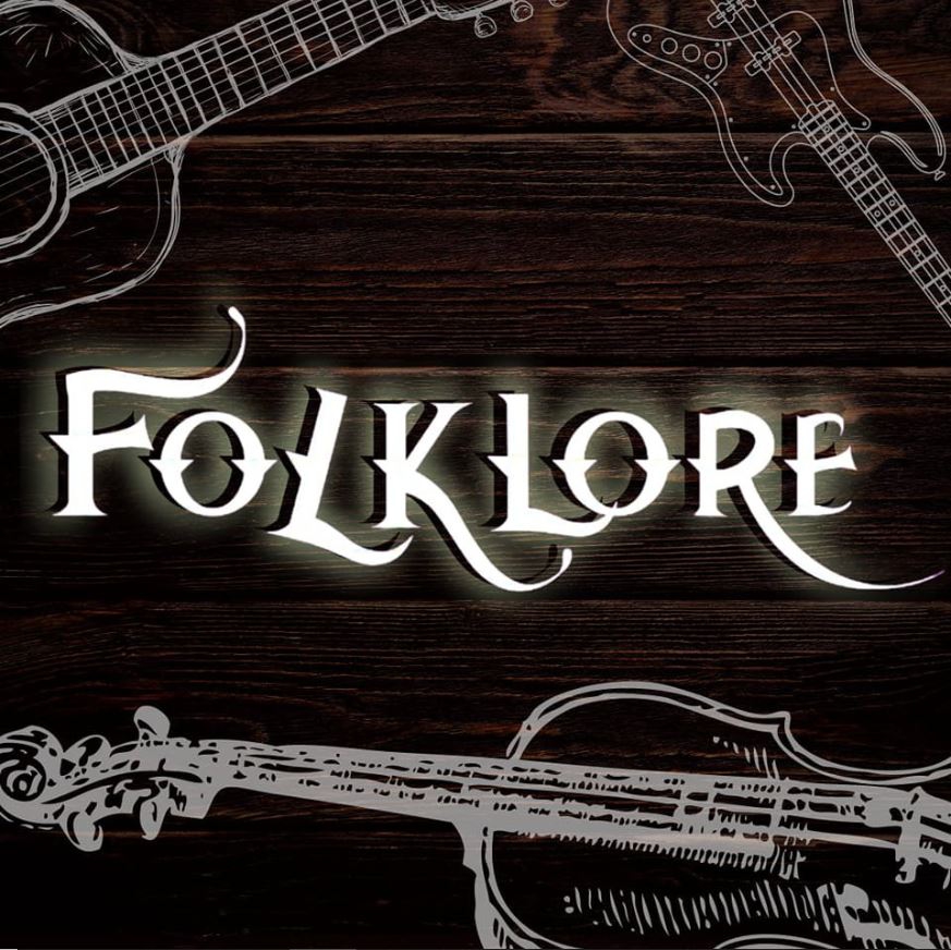 Folklore live at The Vault Bar