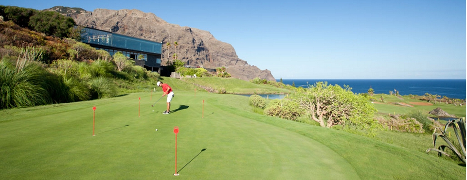 Golf Tournament Final - MELIÁ Hotels International
