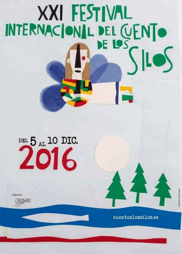 International Storytelling Festival