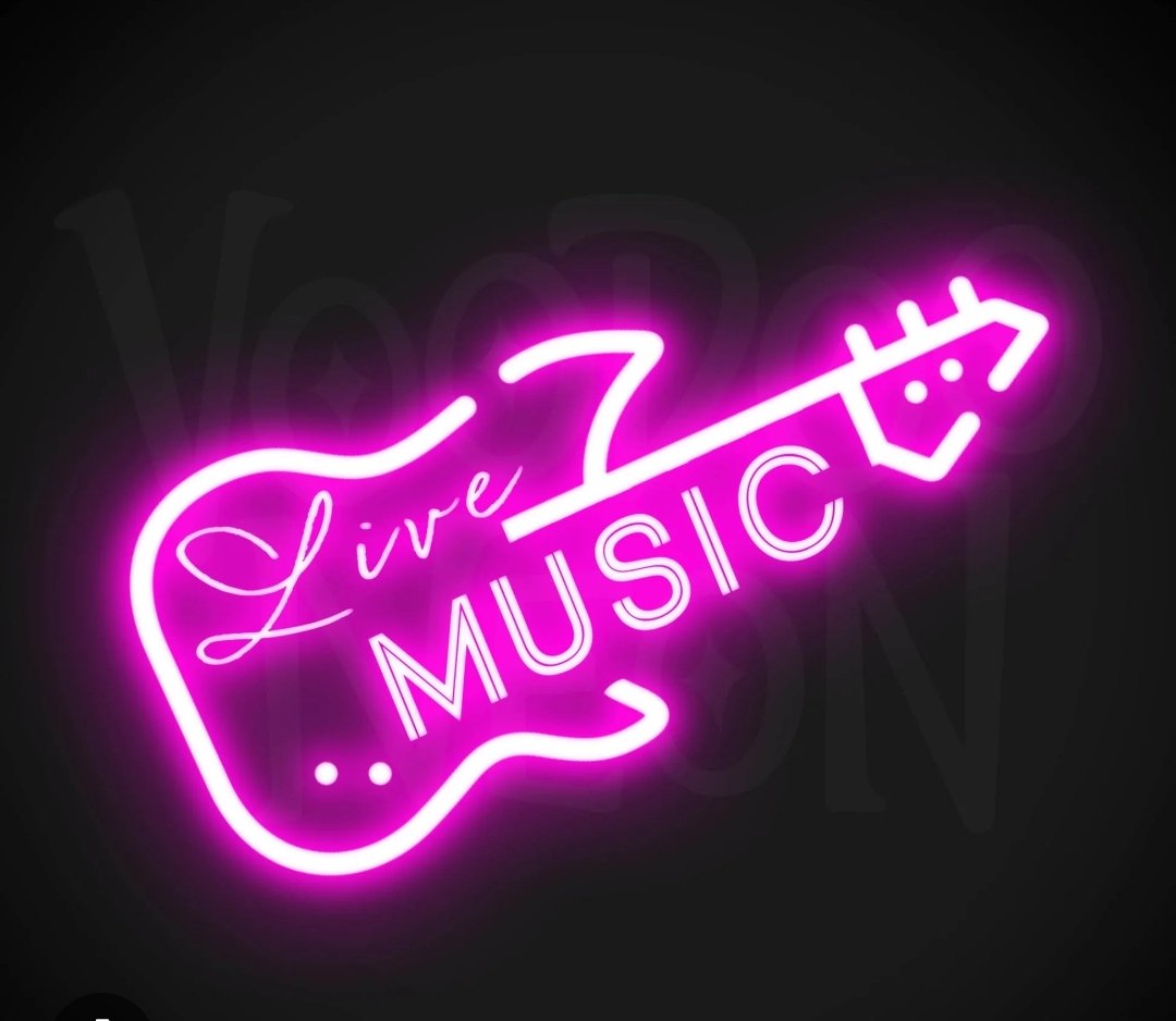 Live-entertainment elke avond bij Princess Di's Bar