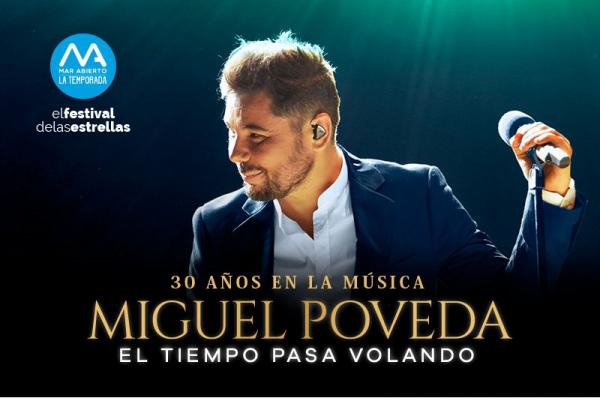 Miguel Poveda Live in Concert