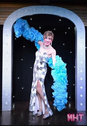 New Years Eve at the MHT Drag & Dinner Show