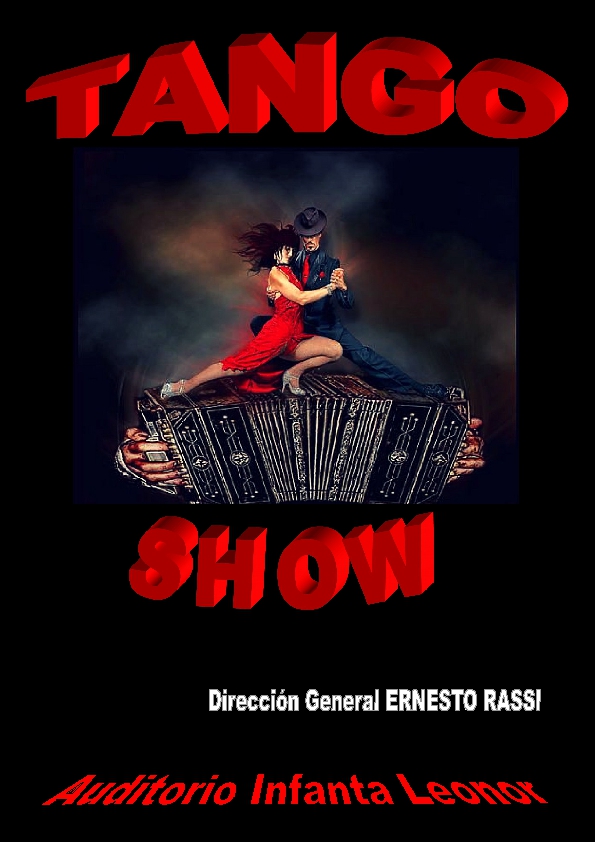 Tango Show