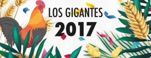 2017 Carnaval in Los Gigantes