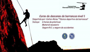 Abseiling Course
