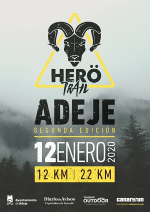 Adeje Hero Trail