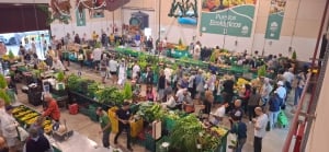 Agromercado Adeje