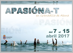 Apasionate Cultural Week in Granadilla