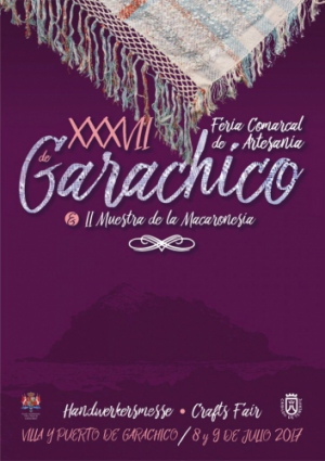 Arts and Handicrafts Festival of Garachico