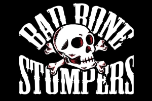 Bad Bone Stompers at the Hard Rock Cafe
