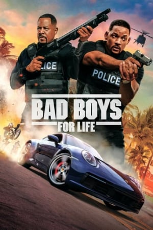 Bad Boys For Life - Gran Sur Cinema