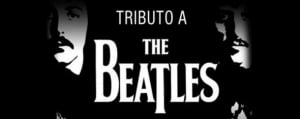 Beatles Tribute Night
