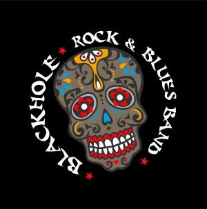 Black Hole, Rock and Blues Band en vivo en el Hard Rock Cafe