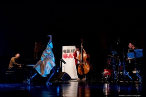 Canary Islands International Jazz and More Festival