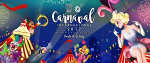 Carnaval Puerto de la Cruz 2017