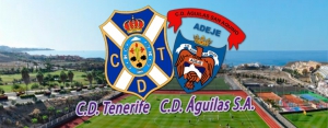 CD Tenerife - Pre-season Friendly