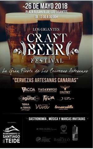 Craft beer festival