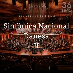 Danish National Symphony Orchestra