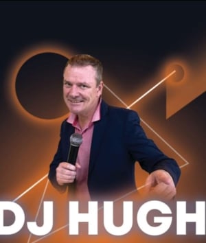 DJ Hugh nightly at The Night Owl Tenerife