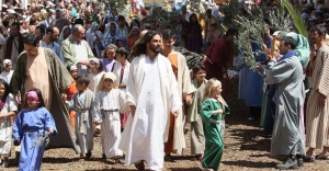 Easter Passion Play - Adeje 2020