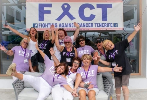 FACT - Save the Date 24th June at Hair of the Dog