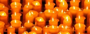 Feast of Candles and Virgen de la Candelaria