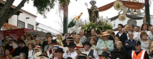 Fiestas y romería de San Antonio Abad